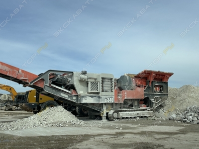 Terex-Finlay J-1175 [2]