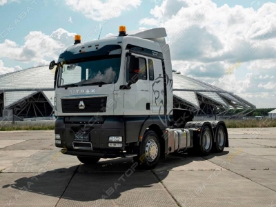 Sitrak C7H 6x4 [0]
