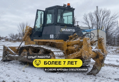 Shantui SD16 [4]