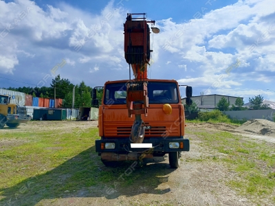 Клинцы КС-55713-1К [1]