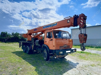 Клинцы КС-55713-1К [2]