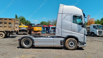 Volvo FH 500 [1]