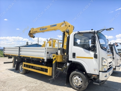 Isuzu Elf [4]
