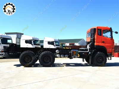Chengli CL2250LDJ [1]