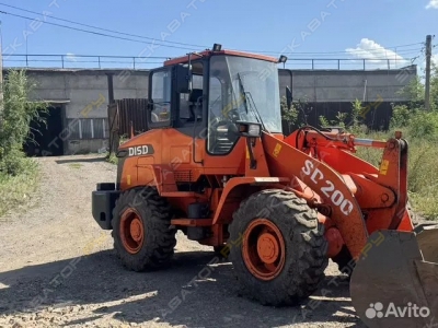 DISD SD200 [4]