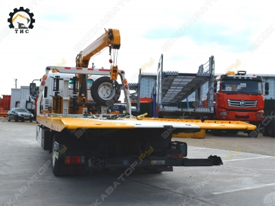 Isuzu Elf [3]
