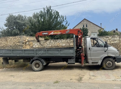Unic 330 [1]