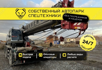 SR-250R (25 тонн) [0]