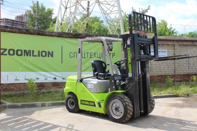 Zoomlion FD30 [0]