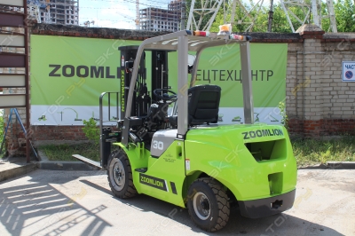 Zoomlion FD30 [1]
