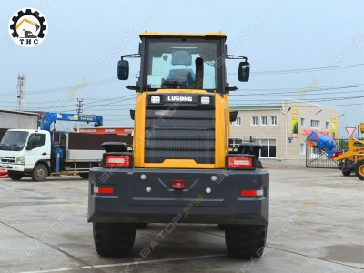 Lugong LG946 [3]