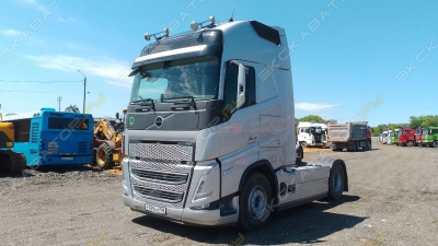 Volvo FH 500 [0]