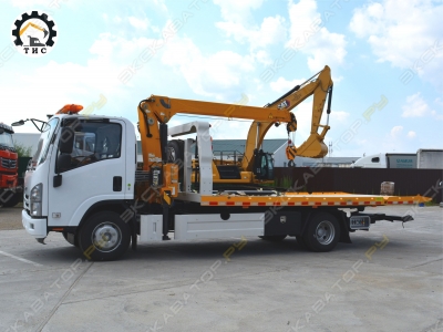 Isuzu Elf [2]