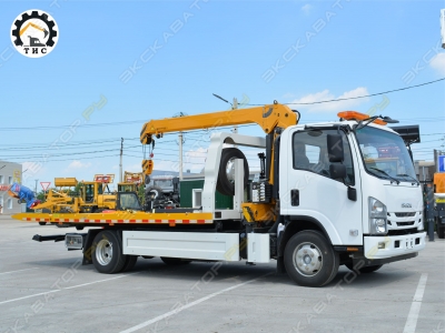 Isuzu Elf [0]