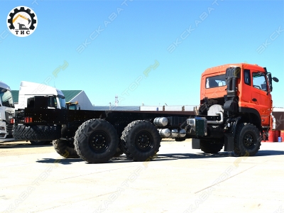 Chengli CL2250LDJ [3]