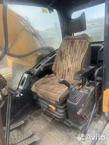 Hyundai R 430LC-9SH [4]