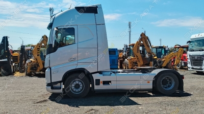 Volvo FH 500 [3]
