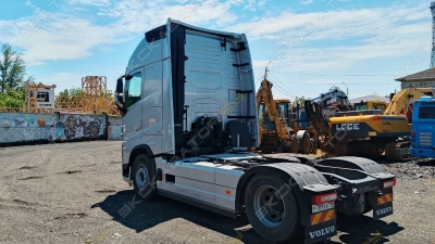 Volvo FH 500 [4]