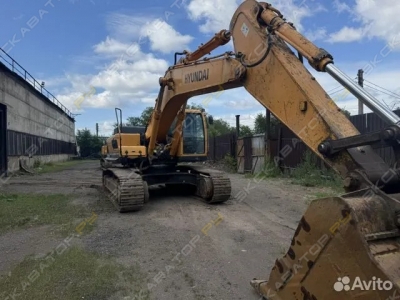 Hyundai R 430LC-9SH [3]