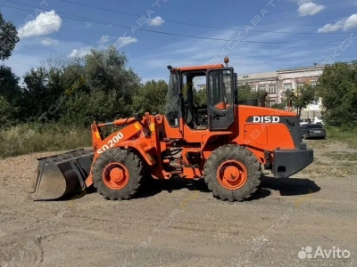 DISD SD200 [1]