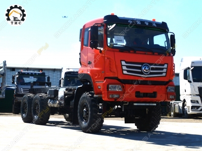Chengli CL2250LDJ [4]
