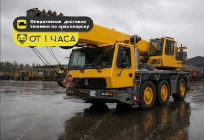 RT550E (45 тонн 39 метров) [3]