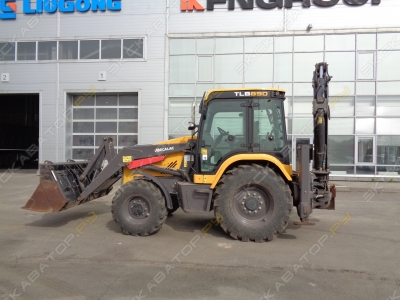 Mecalac 890 PS [1]