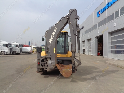 Mecalac 890 PS [4]