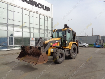 Mecalac 890 PS [5]
