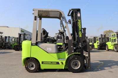 Zoomlion FD15 [4]