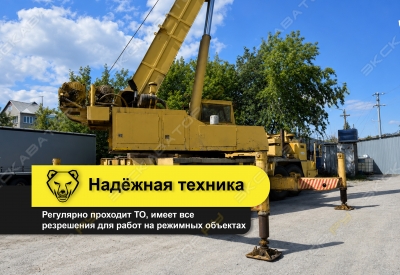 TT865BE ( 60 тонн 38 метров) [2]