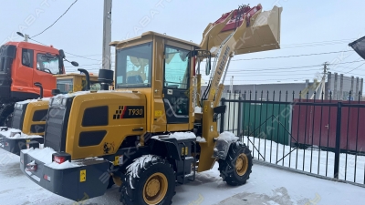 Lugong Т930 [3]