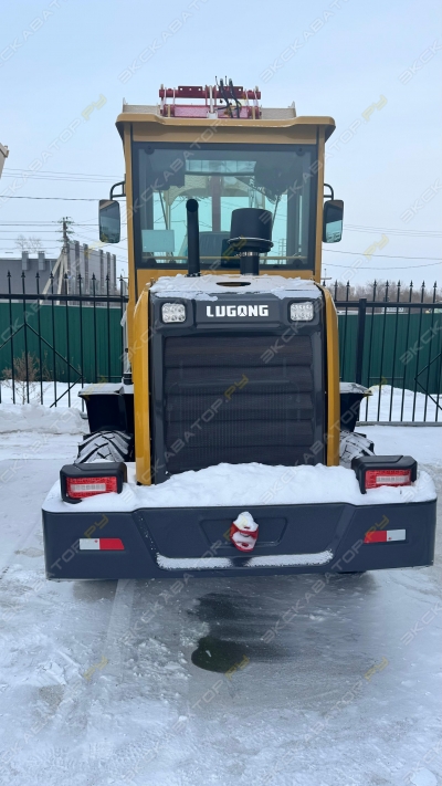 Lugong Т930 [2]