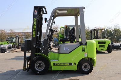 Zoomlion FD15 [0]
