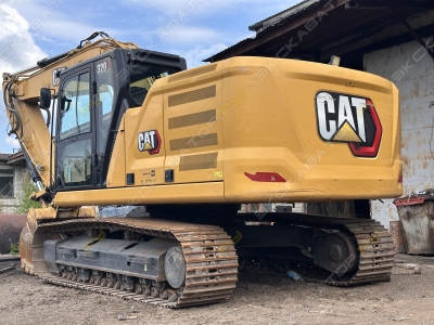 Caterpillar 320 [0]