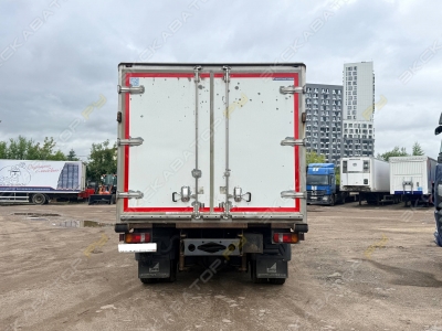 Mercedes-Benz Atego 1218 [3]