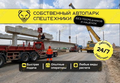 TT865BE ( 60 тонн 38 метров) [0]