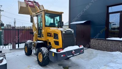 Lugong Т930 [1]