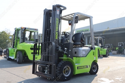 Zoomlion FD15 [1]