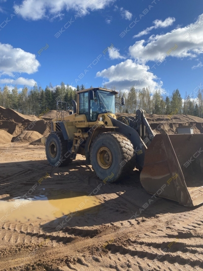 Volvo L220F [2]