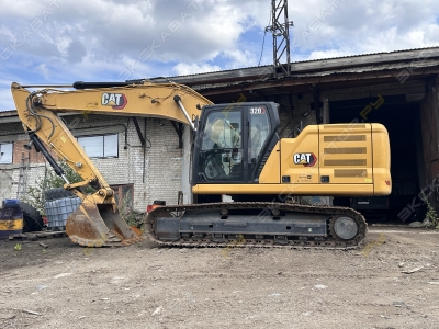 Caterpillar 320 [2]