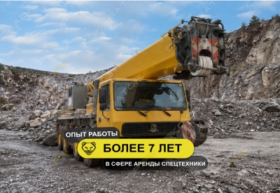 RT550E (45 тонн 39 метров) [4]