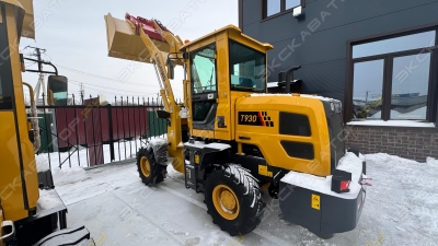 Lugong Т930 [0]