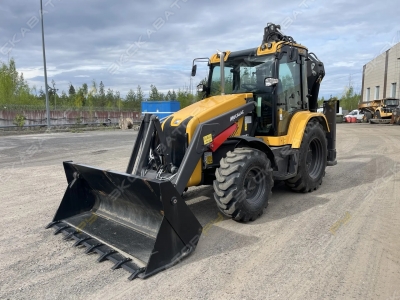 Mecalac TLB890SM [1]