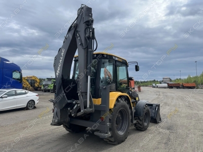 Mecalac TLB890SM [4]