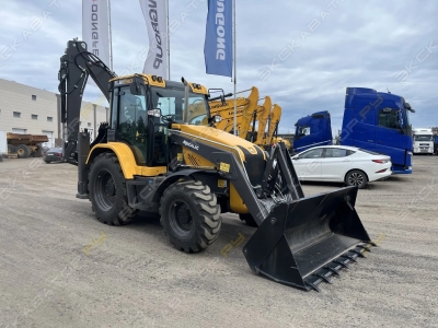 Mecalac TLB890SM [3]