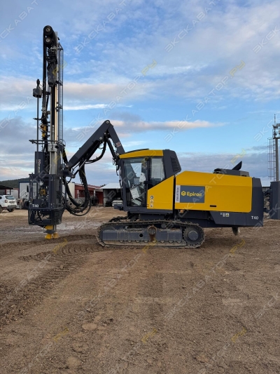 SmartROC T40 [0]