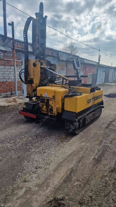 Orteco ВТР1000HD [1]