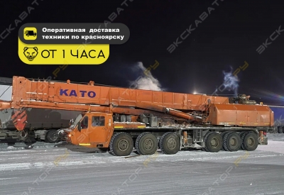 NK-120S (1200 тонн 54 метра) [3]