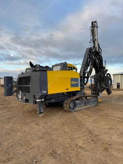 SmartROC T40 [1]